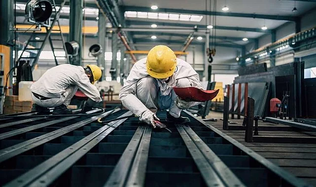 Mihalgazi Lojistik Hizmeti